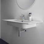 Lavabo top da 104 cm Ideal Standard i.life A