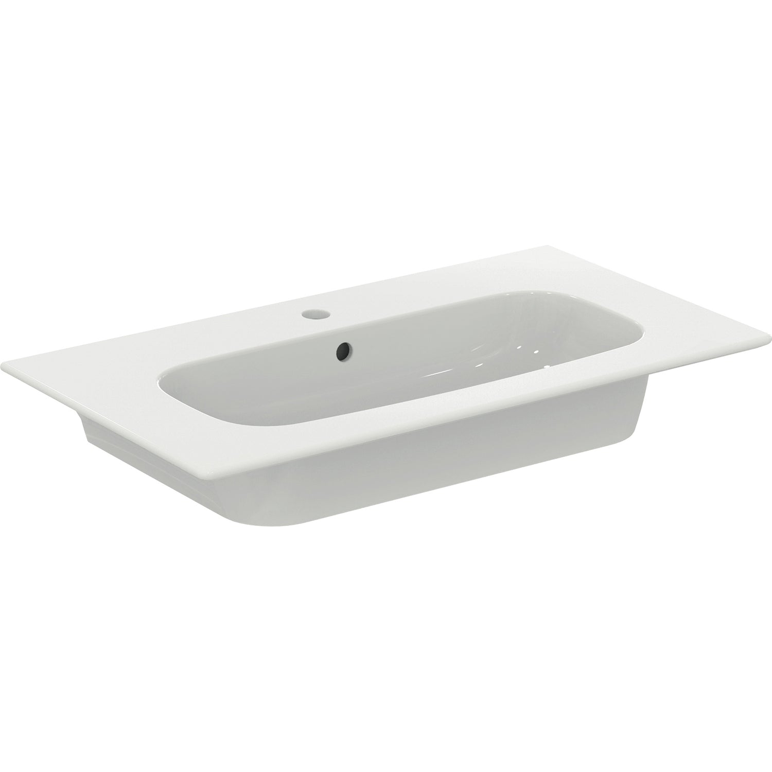 Lavabo top da 84 cm Ideal Standard i.life A