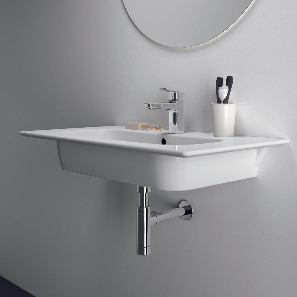 Lavabo top da 84 cm Ideal Standard i.life A