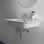 Lavabo top da 84 cm Ideal Standard i.life A