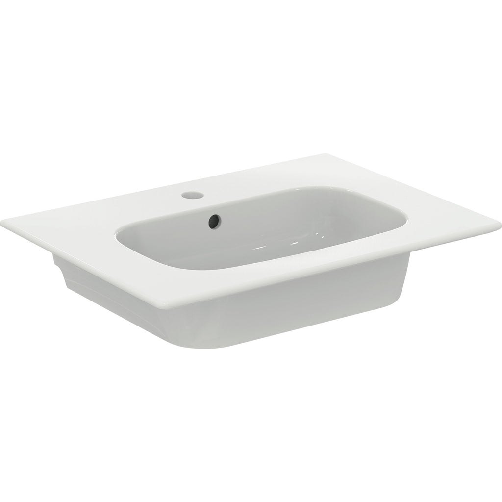 Lavabo top da 64 cm Ideal Standard i.life A