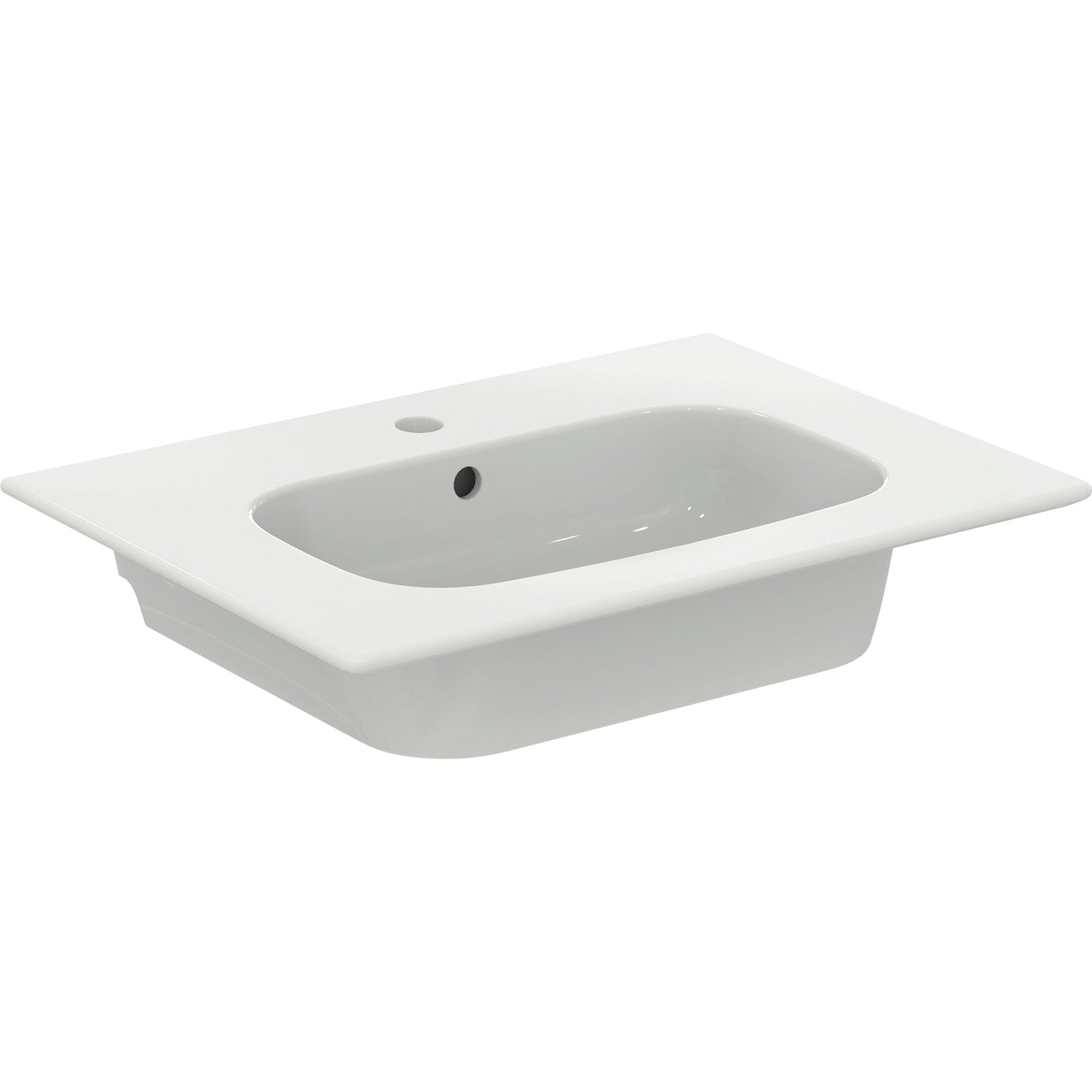 Lavabo top da 64 cm Ideal Standard i.life A
