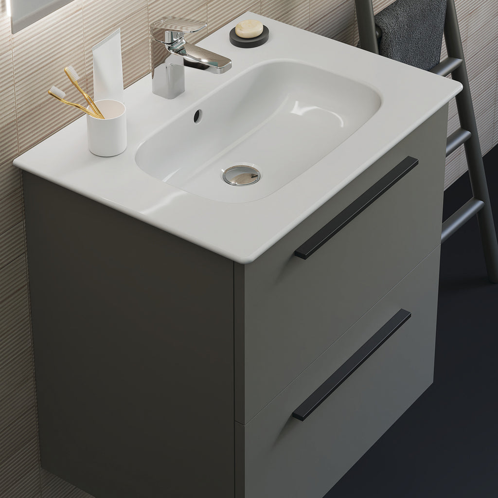 Lavabo top da 64 cm Ideal Standard i.life A