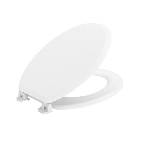 Sedile water in MDF Gedy modello Agata - Bianco Universale