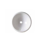 Lavabo da incasso Althea modello Nogo 42