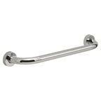 Maniglione 45 cm Up di Gedy in Acciaio Inox - Cromato