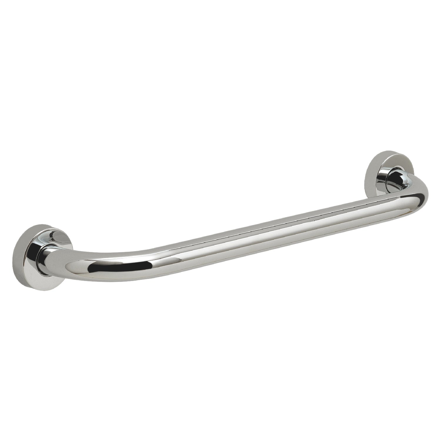 Maniglione 45 cm Up di Gedy in Acciaio Inox - Cromato