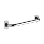 Maniglione 35 cm Edera di Gedy in Acciaio Inox AISI 304 - Cromato