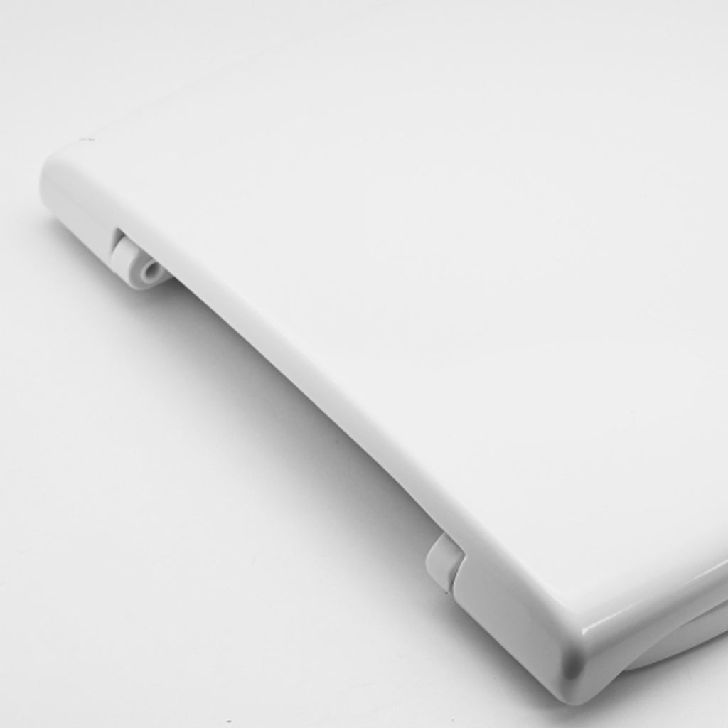 Sedile wc in termoindurente compatibile con Vaso Duravit serie D-Code