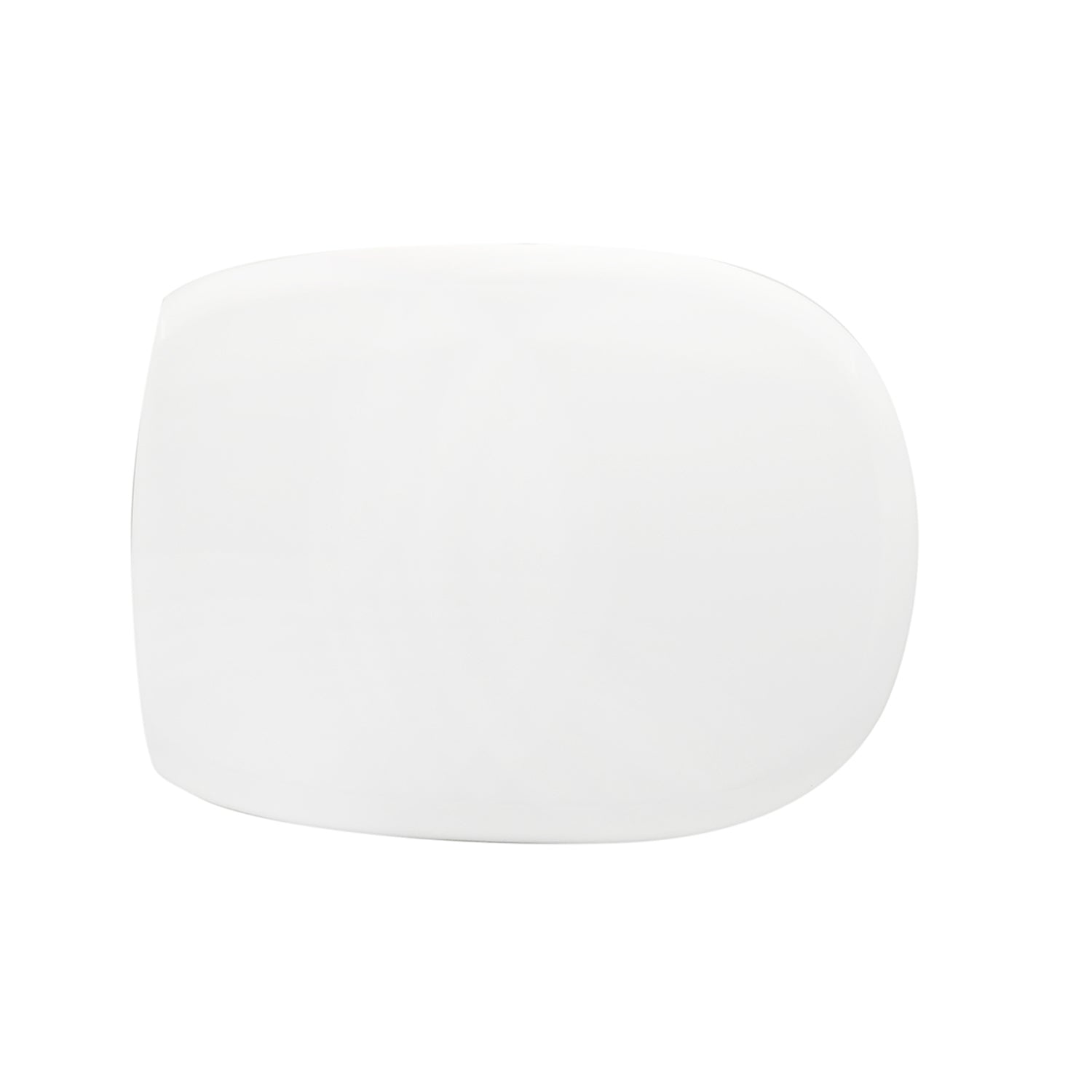 Sedile wc in termoindurente compatibile con Vaso GSI serie X2 Forma 6