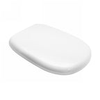 Sedile wc in termoindurente compatibile con Vaso Azzurra serie Pratica Forma 7