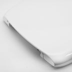 Sedile wc in termoindurente compatibile con Vaso Azzurra serie Pratica Forma 7