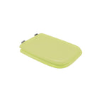 Sedile wc compatibile per vaso Ideal Standard modello Conca color Verde Muschio