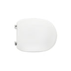 Sedile WC per Catalano vaso 6L con cerniere regolabili - Bianco