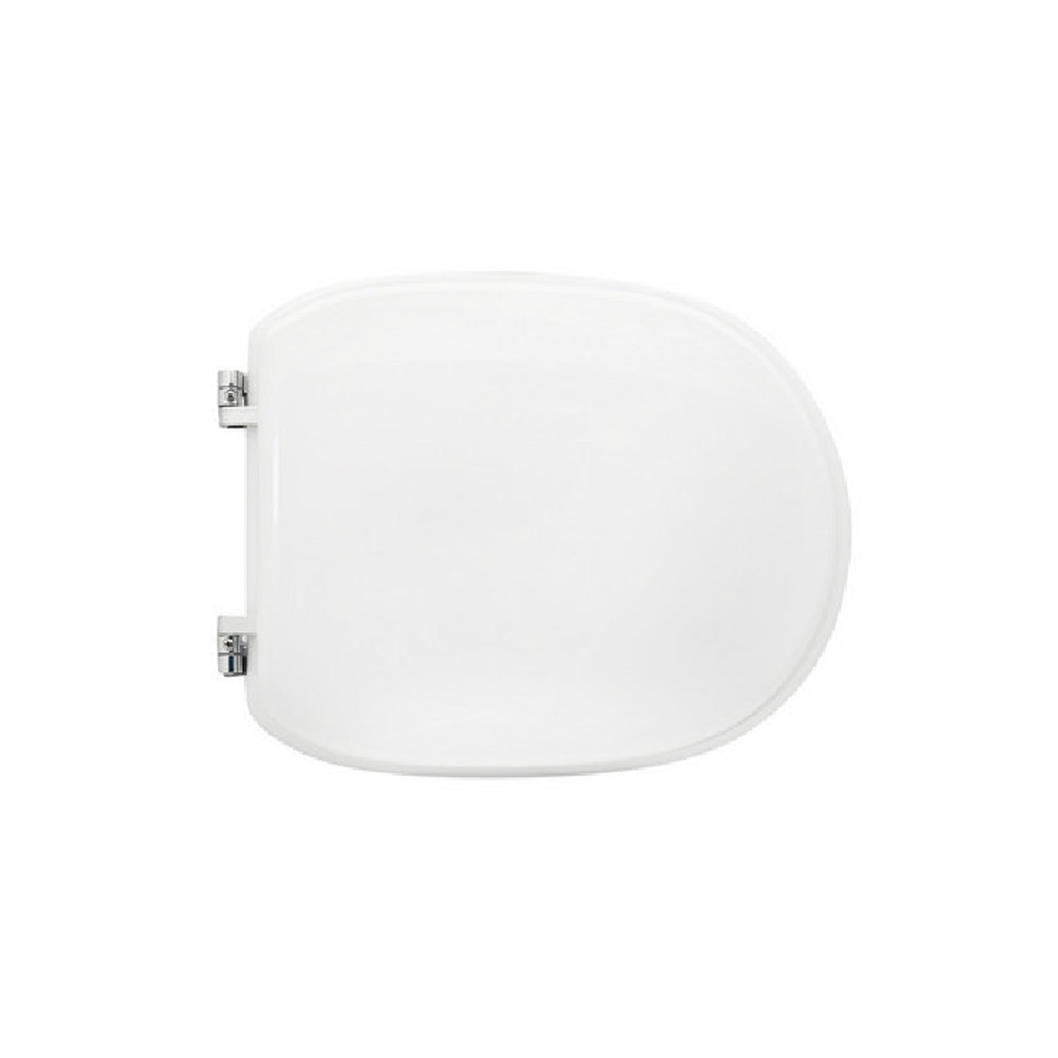 Sedile WC per Catalano vaso 6L con cerniere regolabili - Bianco