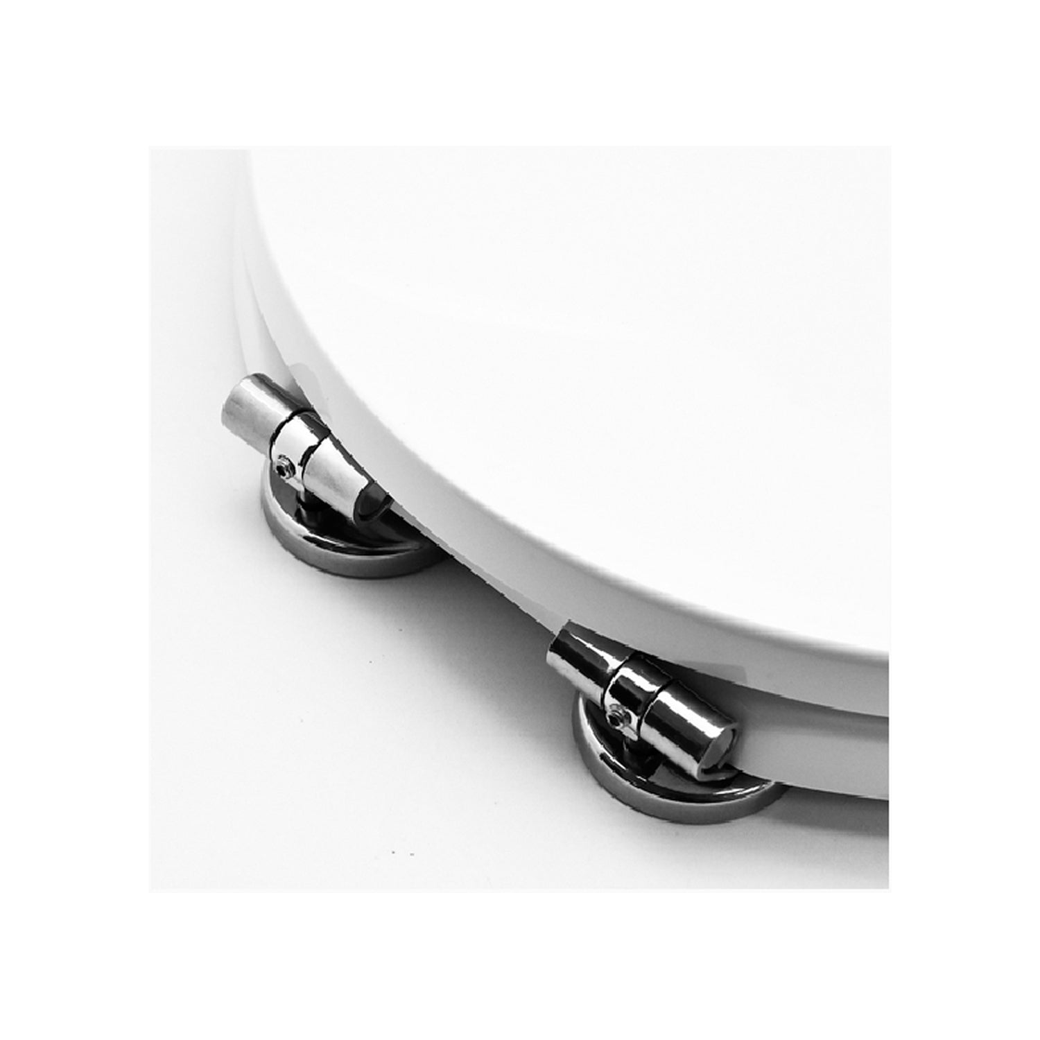 Sedile WC per Vitruvit vaso Wind con cerniere regolabili - Bianco