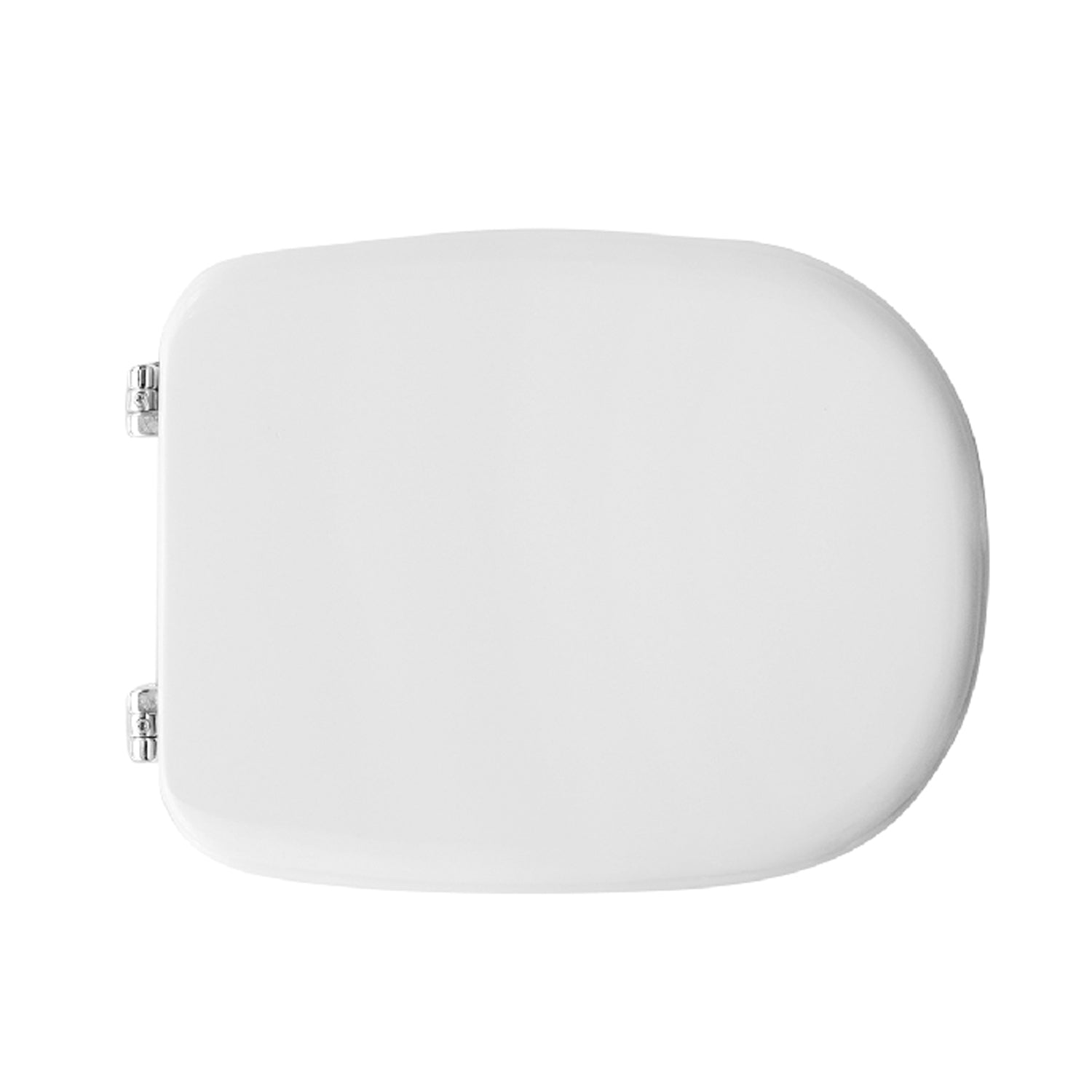 Sedile wc per Ideal Standard vaso serie Tesi larghezza 33