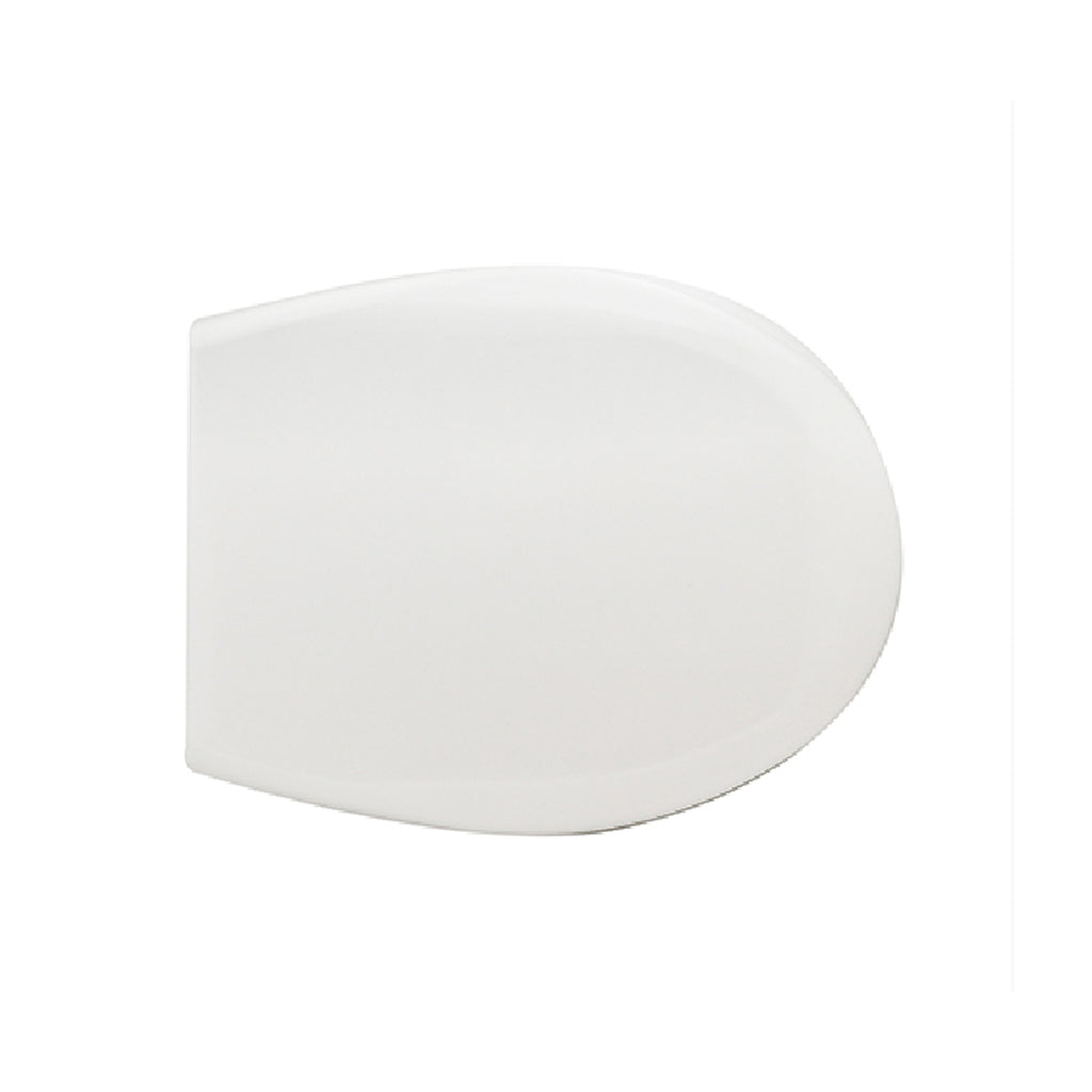 Sedile WC in termoindurente per Ideal Standard Ellisse Forma 1 - Bianco