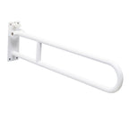 Appoggio ribaltabile modello Fortis Gedy - Finitura Bianca