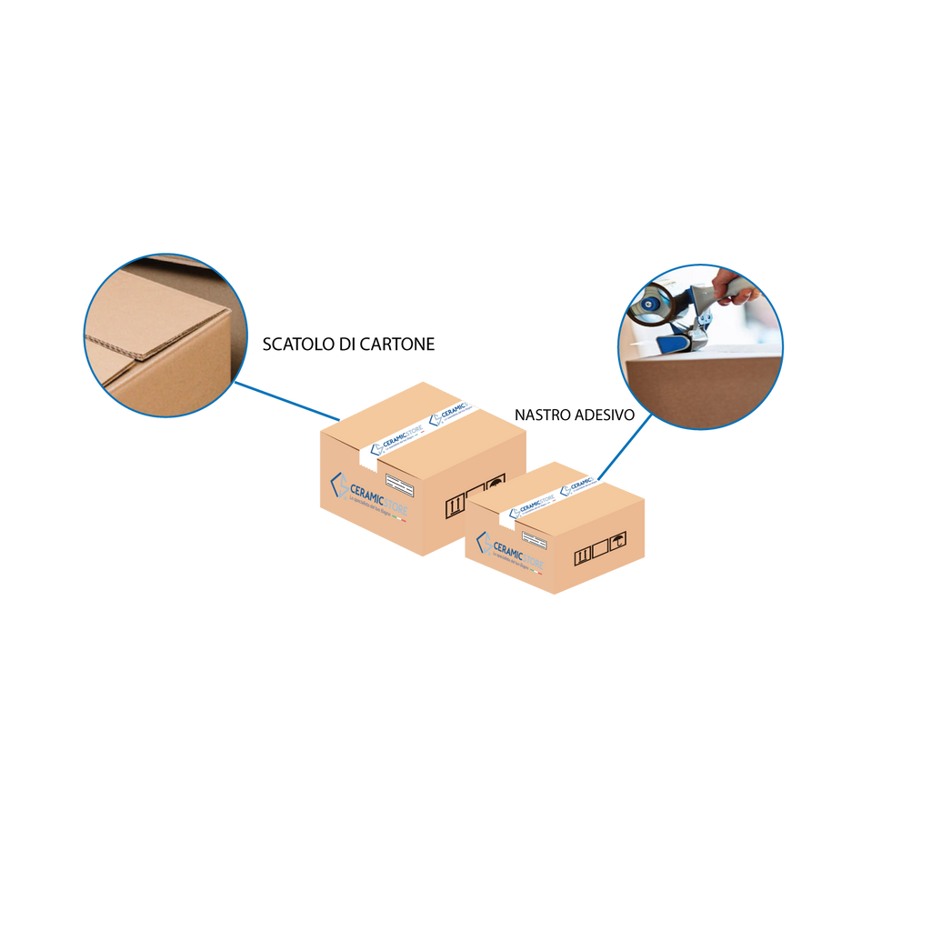 Stick igienizzanti per sistema Duofresh Geberit