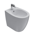 Sanitari Filomuro Ceramica Globo 4ALL MULTI 2.0 wc+bidet+sedile soft close