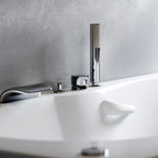 Vasca Idromassaggio Sonia 170x70 con accensione digitale Relax Idrosystem