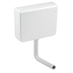 Cassetta a zaino Schwab modello 'Iris' singolo scarico