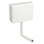 Cassetta a zaino Schwab modello 'Iris' doppio scarico