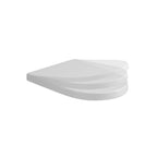 Coprivaso in termoindurente Ceramica Azzurra Mini Nuvola soft close NUV1850/F