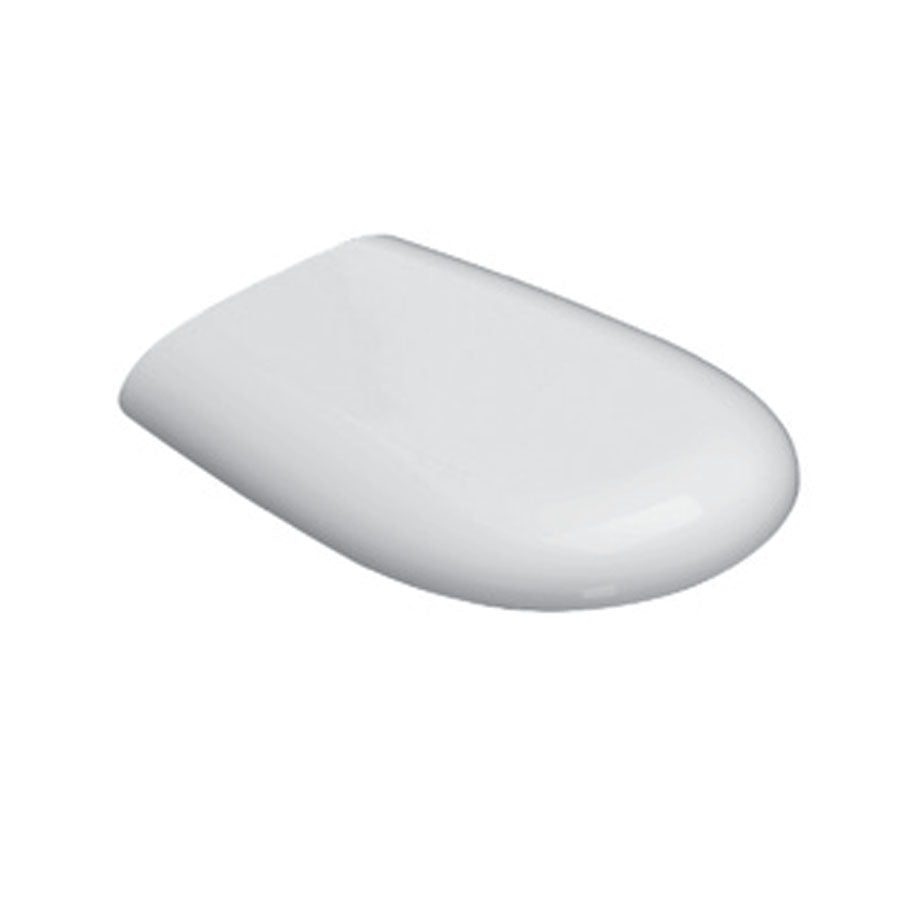 Coprivaso  Ceramica Globo modello GRACE in termoindurente chiusura tradizionale