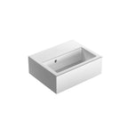 Lavabo Sospeso Ceramica Globo Classic 40x32 SCR40.BI