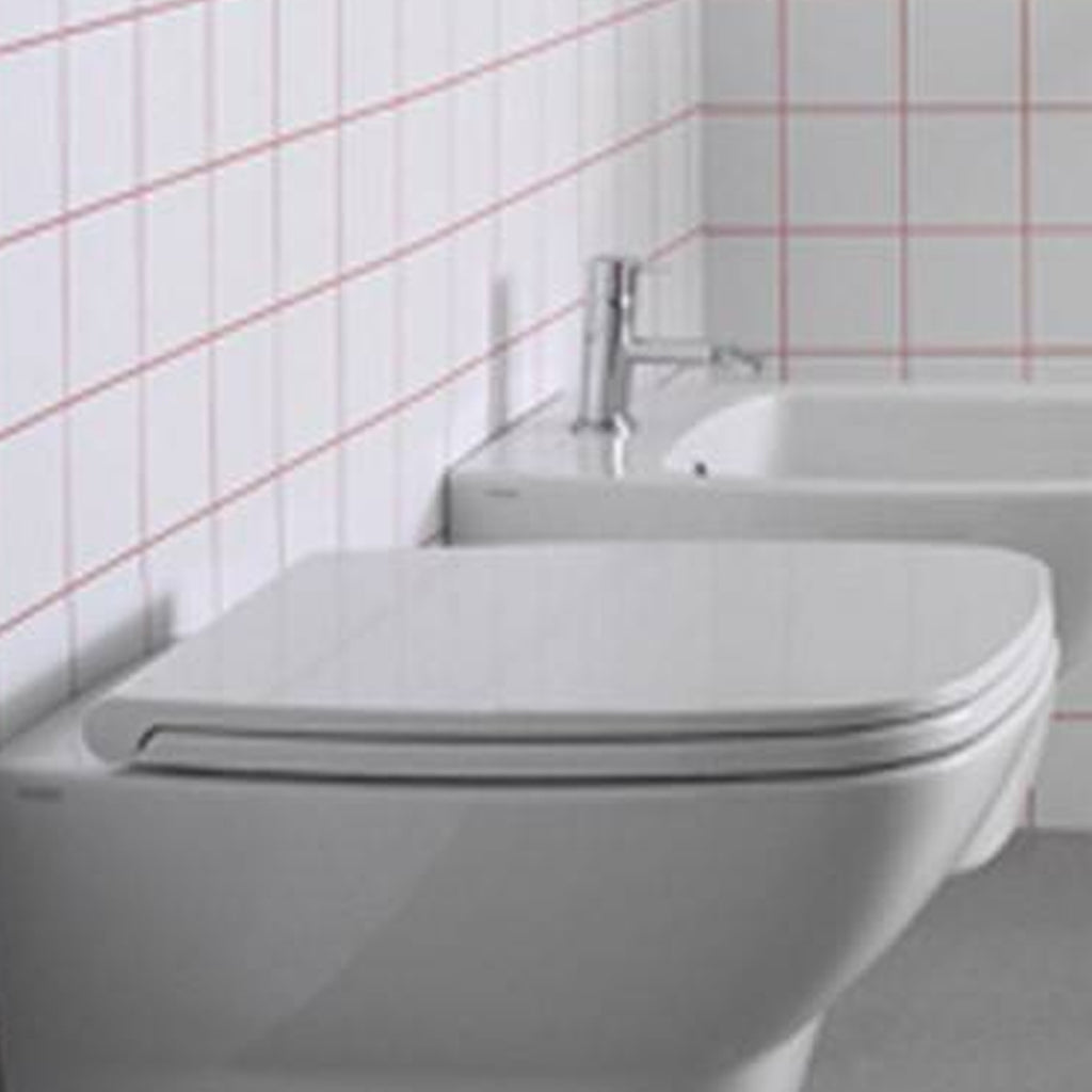 Coprivaso originale per wc collezione Daily di Globo a chiusura rallentata