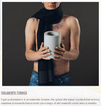 Lavabo morbido da appoggio in gel poliuretanico mod. COCCOLA GEELLI