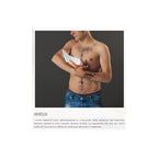 Poggiatesta per vasche da bagno