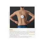 Poggiatesta per vasche da bagno