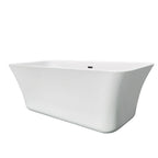 Vasca Bagno Freestanding in acrilico Modello Laura