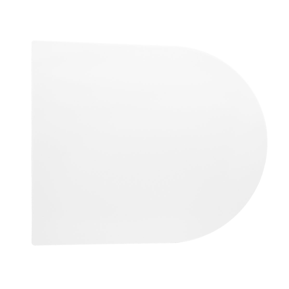 Sanitari filo muro a terra con copriwater soft-close incluso â€“ BathCore serie Lilium