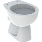 Vaso Pozzi Ginori ColibrÃ¬ 2 distanziato da parete con scarico a parete 48x36 cm