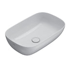 Lavabo da appoggio di Ceramica Globo