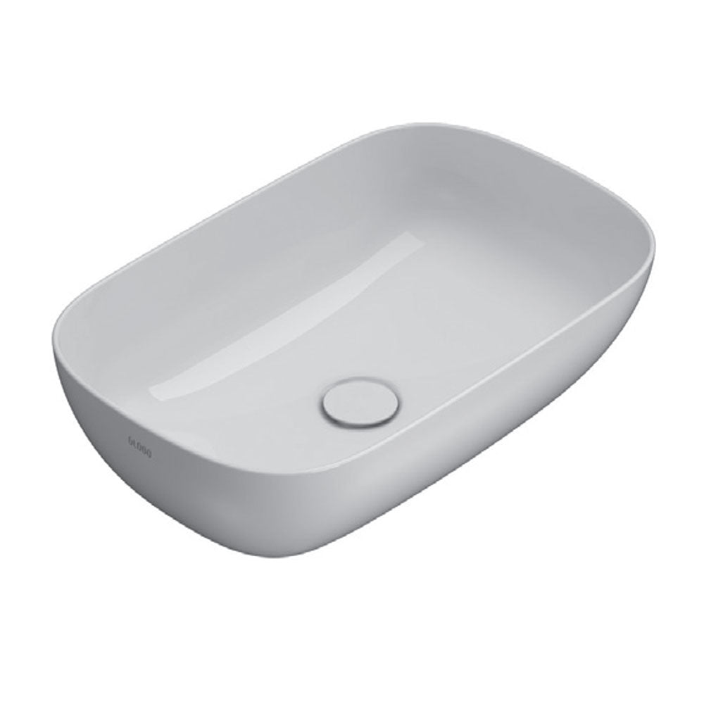 Lavabo da appoggio di Ceramica Globo