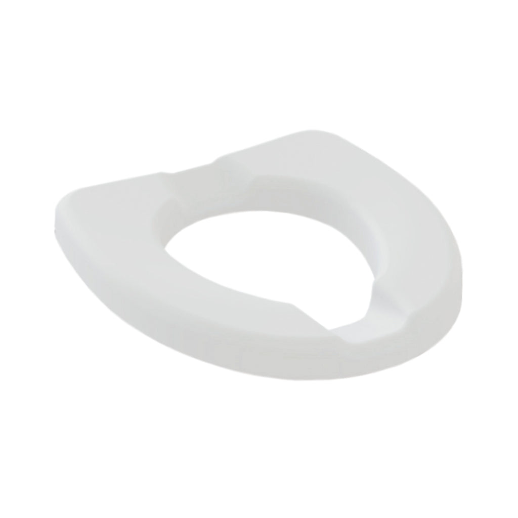 Cuscino morbido per alzawater in XL Extralight BathCore - Grigio Chiaro