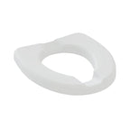 Cuscino morbido per alzawater in XL Extralight BathCore - Grigio Chiaro