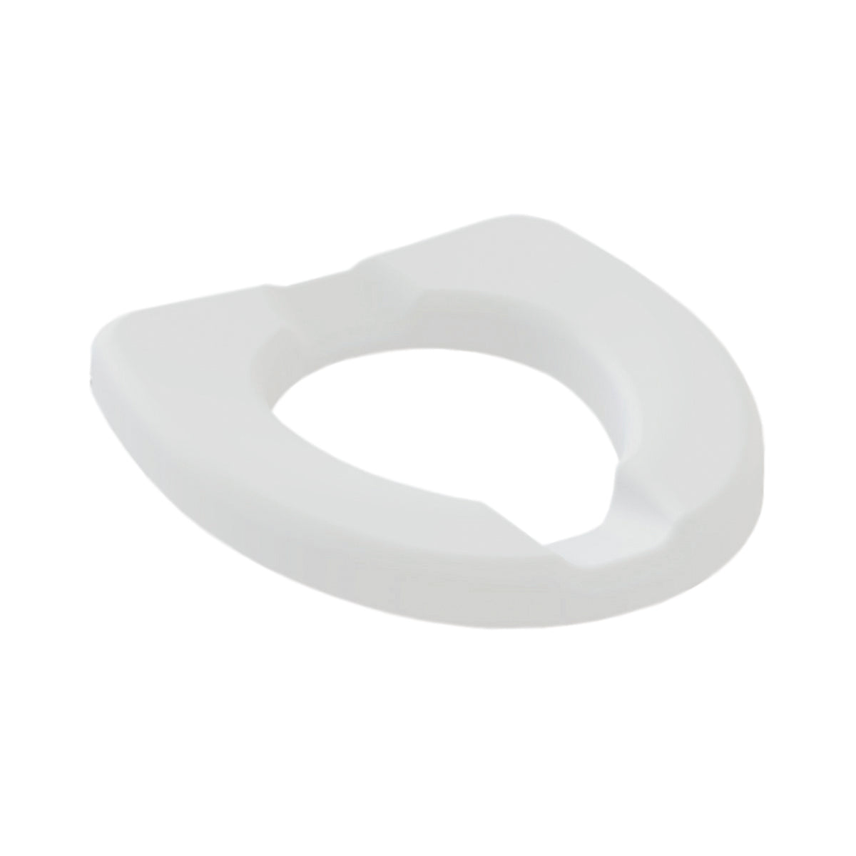 Cuscino morbido per alzawater in XL Extralight BathCore - Grigio Chiaro