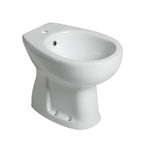 Bidet per anziani BathCore modello Consil 48 cm - Bianco