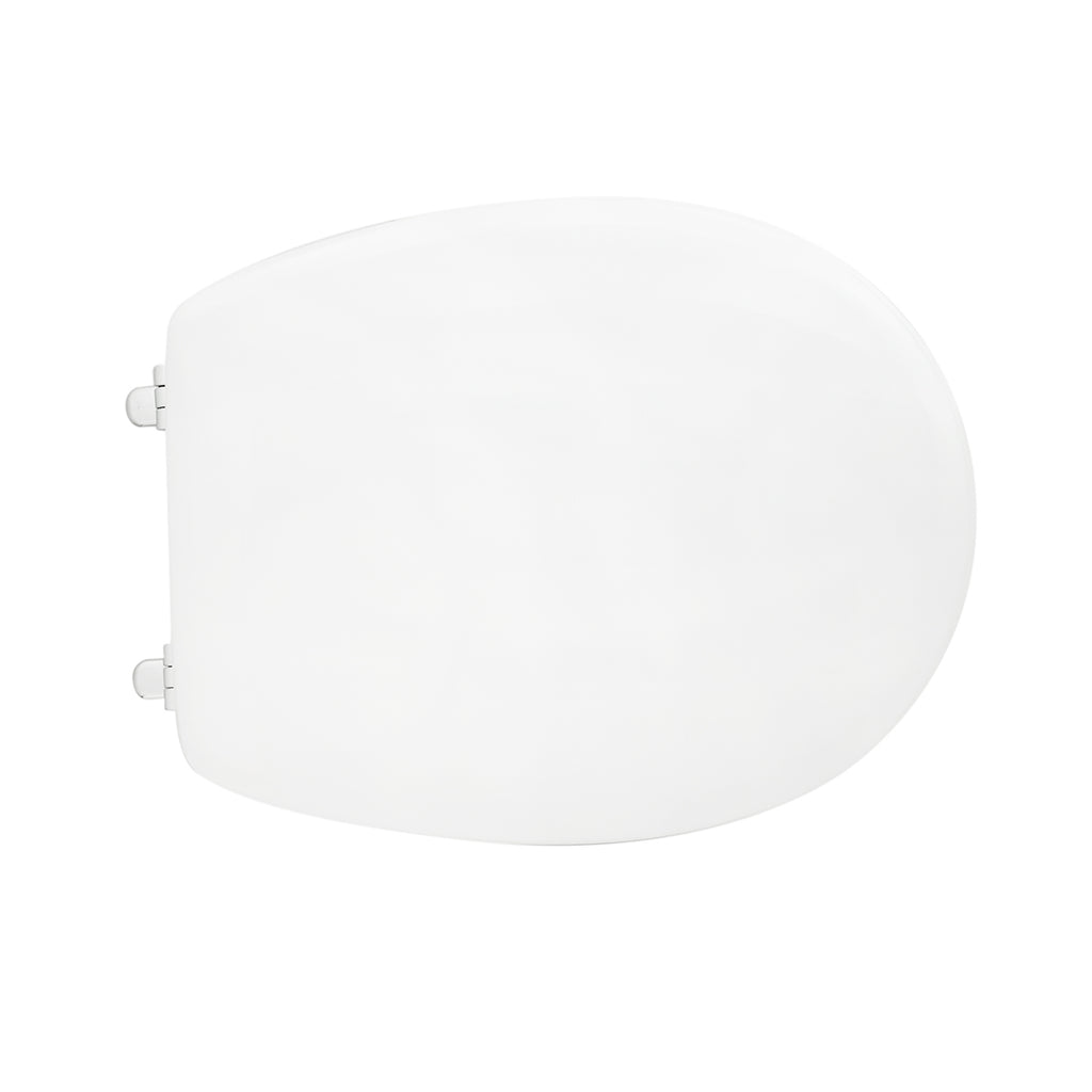 Sedile per vaso BathCore serie Consil - Bianco