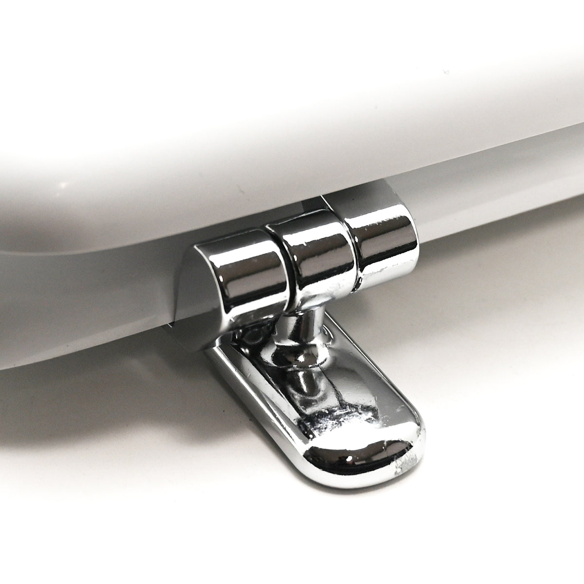 Sedile per vaso BathCore serie Consil - Bianco