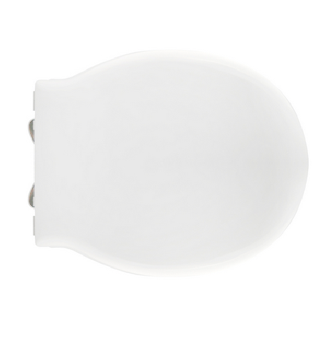 Sedile wc per Esedra vaso Bull 500 Larghezza 37