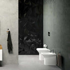 Sanitari filoparete con sedile tradizionale di Ceramica Azzurra modello Prua