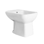 Bidet a terra modello Jasmine in ceramica 51