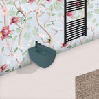 Bidet sospeso Rimless BathCore serie Infinity 53x36